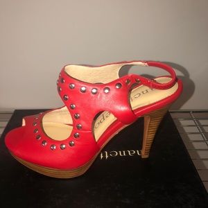 Nanette lepore shoes